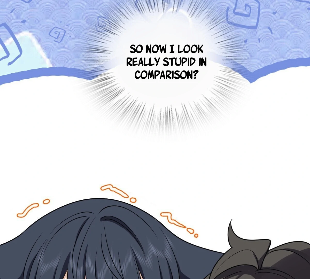 My Wife Is From a Thousand Years Ago, chapter 391