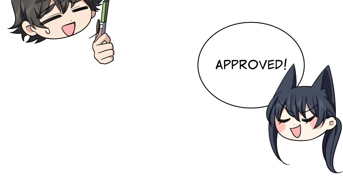My Wife Is From a Thousand Years Ago, chapter 391