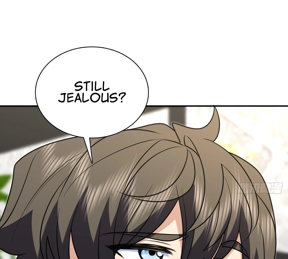 My Wife Is From a Thousand Years Ago, chapter 391