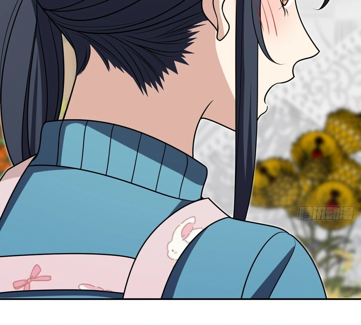 My Wife Is From a Thousand Years Ago, chapter 391