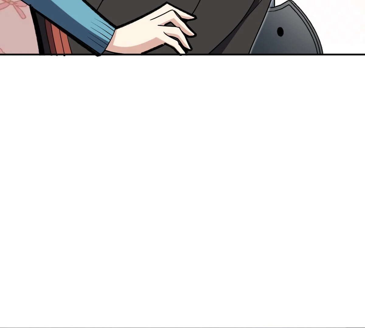 My Wife Is From a Thousand Years Ago, chapter 391
