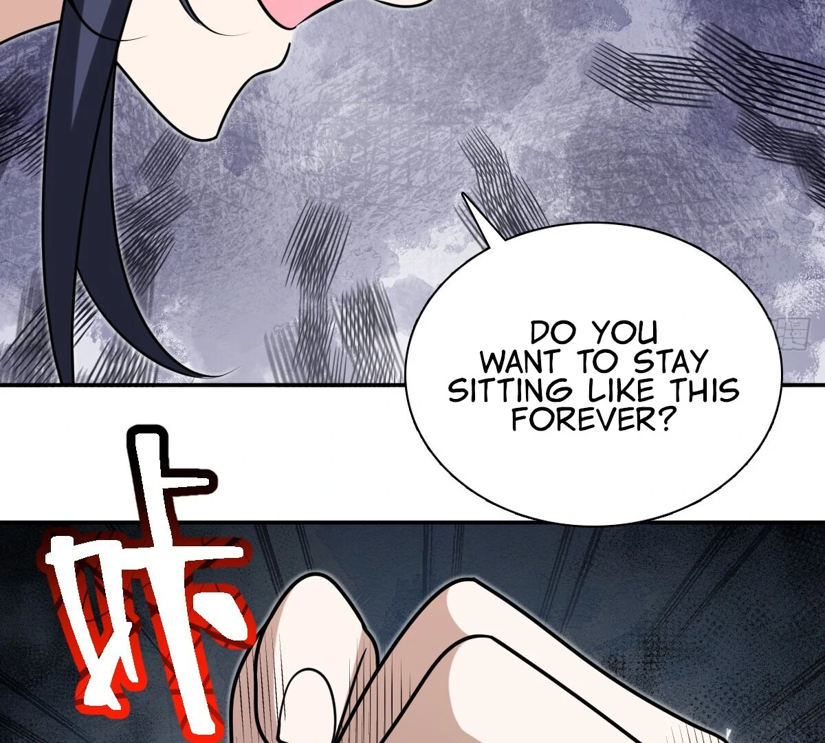 My Wife Is From a Thousand Years Ago, chapter 391