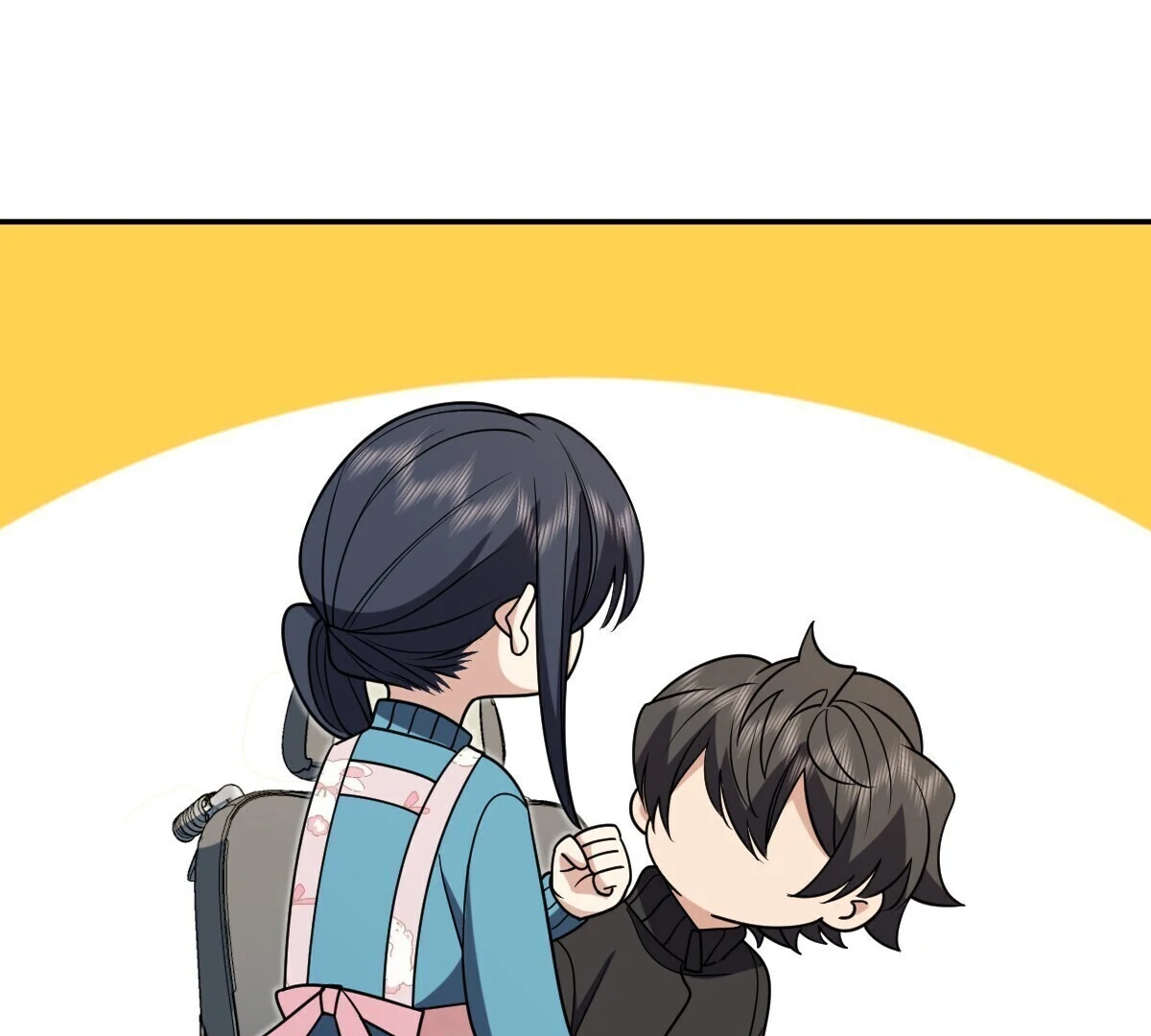 My Wife Is From a Thousand Years Ago, chapter 391