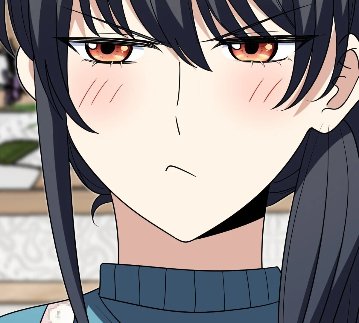 My Wife Is From a Thousand Years Ago, chapter 391