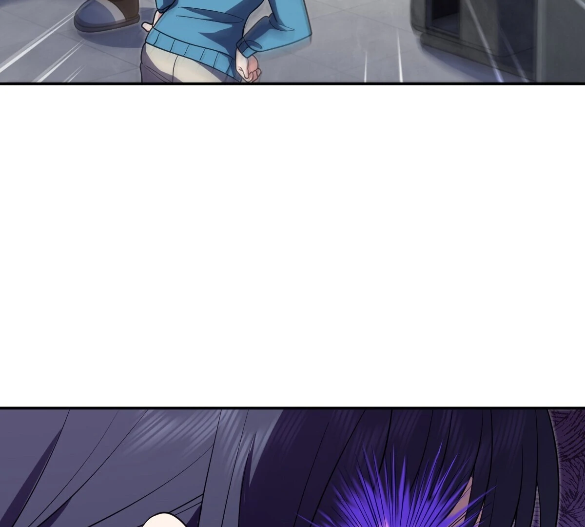 My Wife Is From a Thousand Years Ago, chapter 391