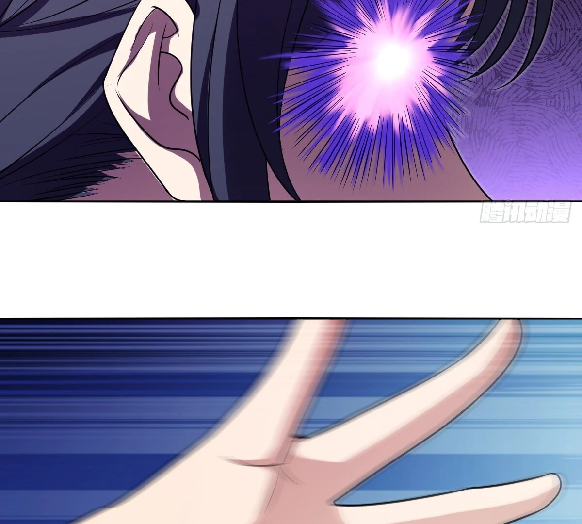 My Wife Is From a Thousand Years Ago, chapter 391