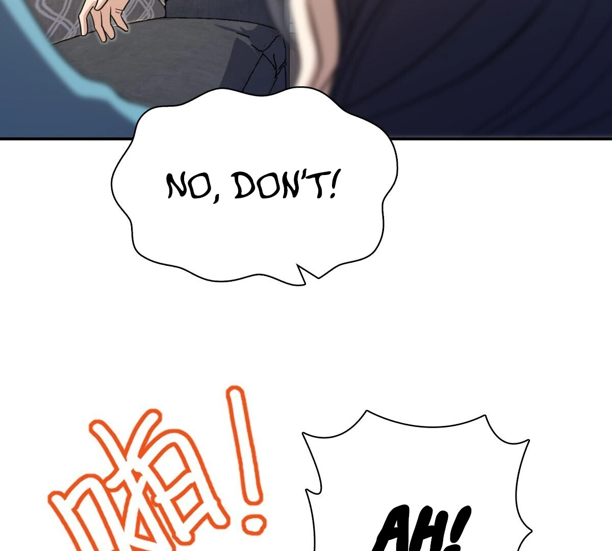 My Wife Is From a Thousand Years Ago, chapter 391