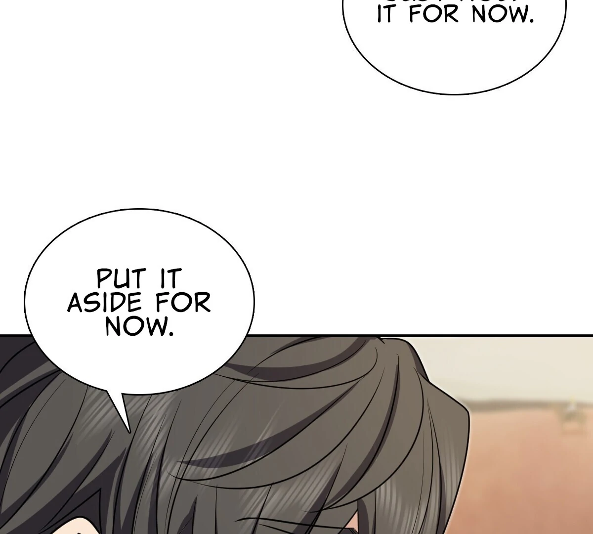 My Wife Is From a Thousand Years Ago, chapter 391