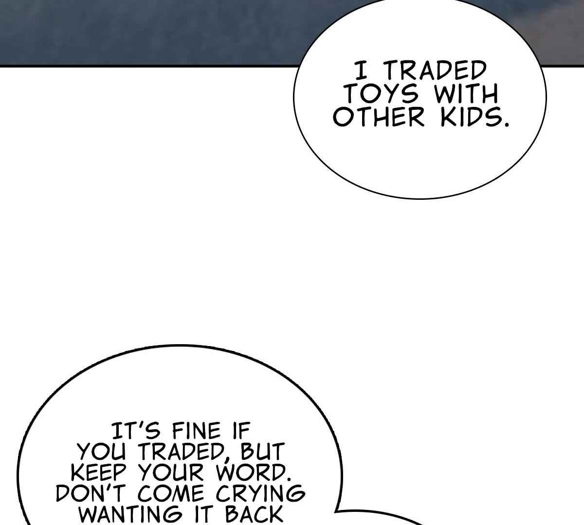 My Wife Is From a Thousand Years Ago, chapter 392