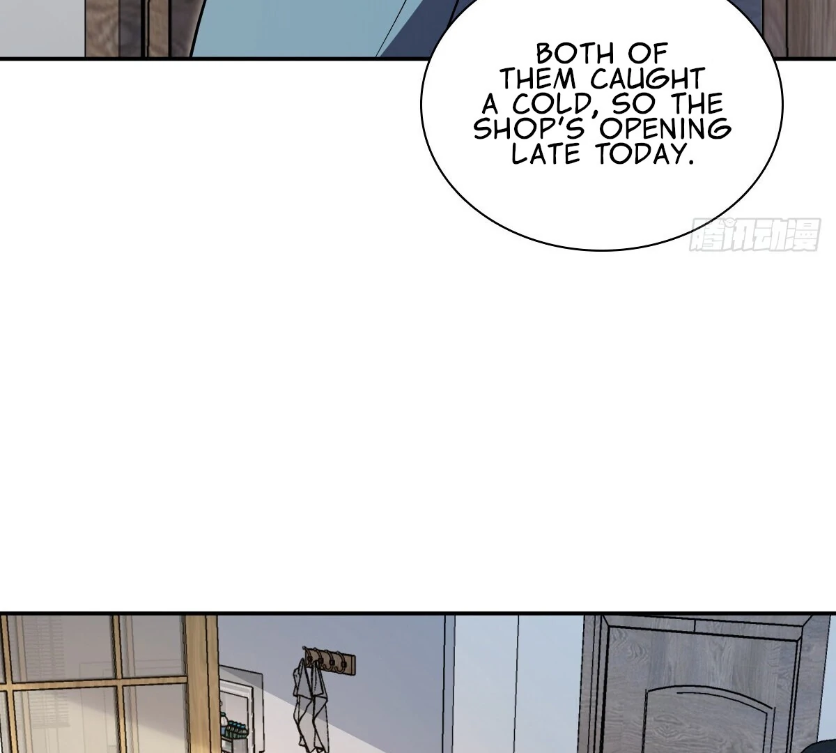 My Wife Is From a Thousand Years Ago, chapter 392