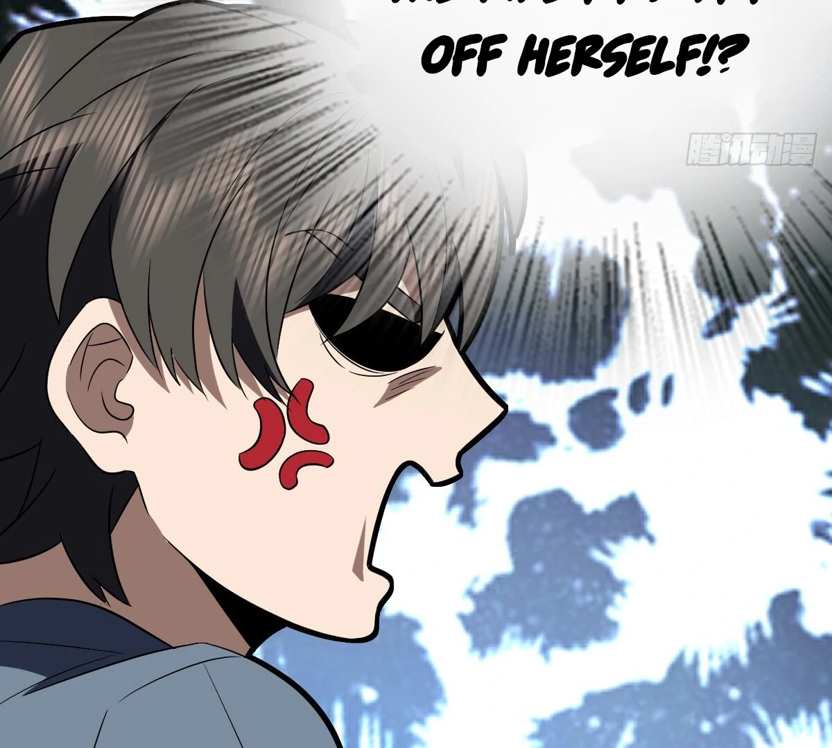 My Wife Is From a Thousand Years Ago, chapter 392