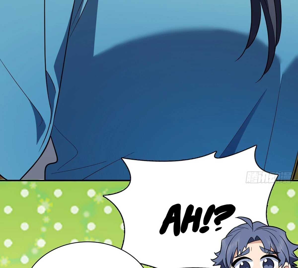 My Wife Is From a Thousand Years Ago, chapter 392