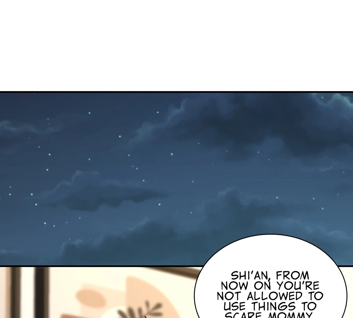 My Wife Is From a Thousand Years Ago, chapter 392