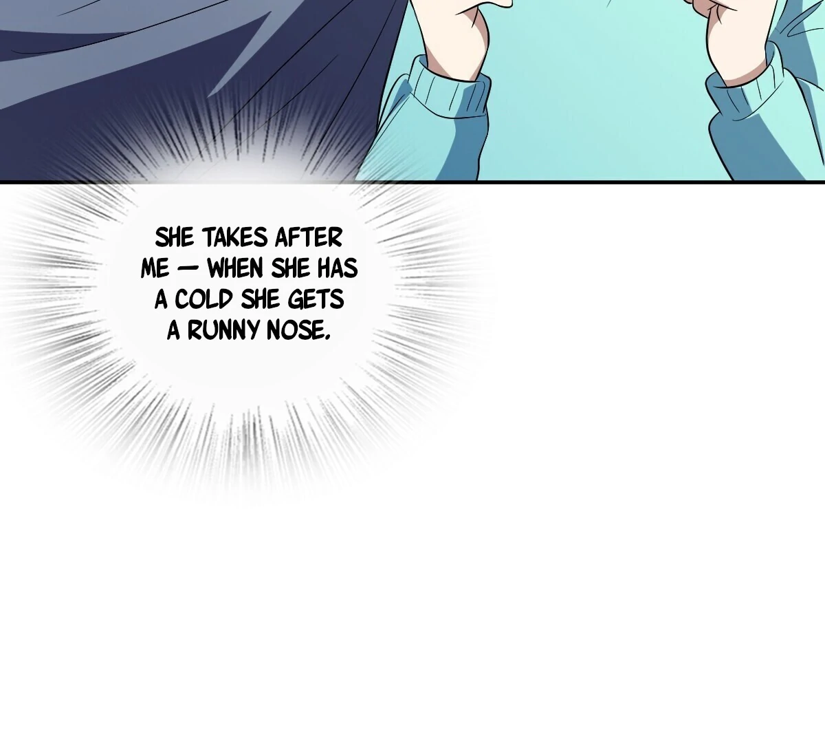 My Wife Is From a Thousand Years Ago, chapter 392