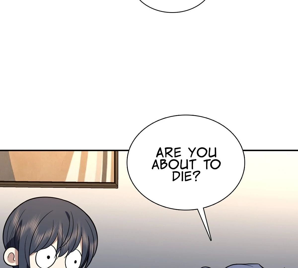 My Wife Is From a Thousand Years Ago, chapter 392