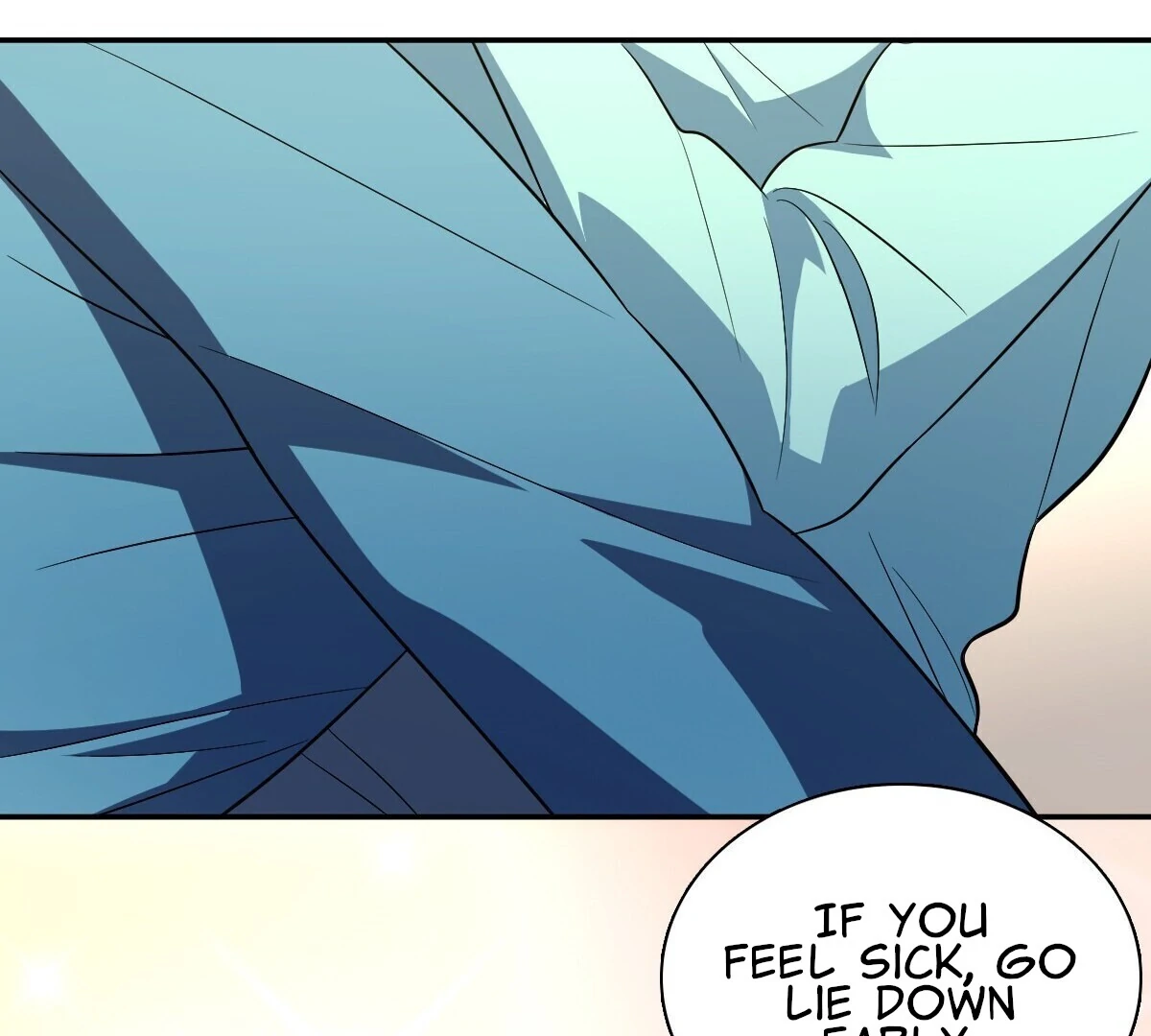 My Wife Is From a Thousand Years Ago, chapter 392