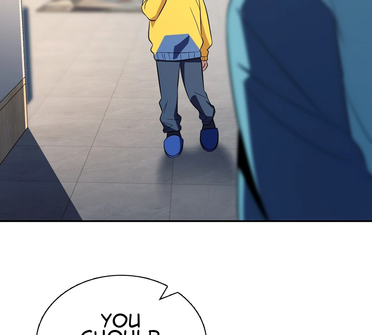 My Wife Is From a Thousand Years Ago, chapter 392