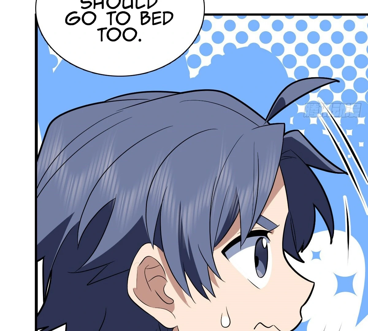 My Wife Is From a Thousand Years Ago, chapter 392