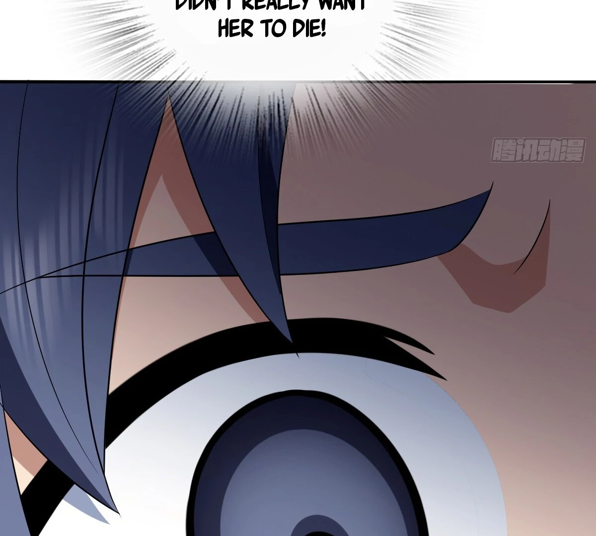 My Wife Is From a Thousand Years Ago, chapter 392