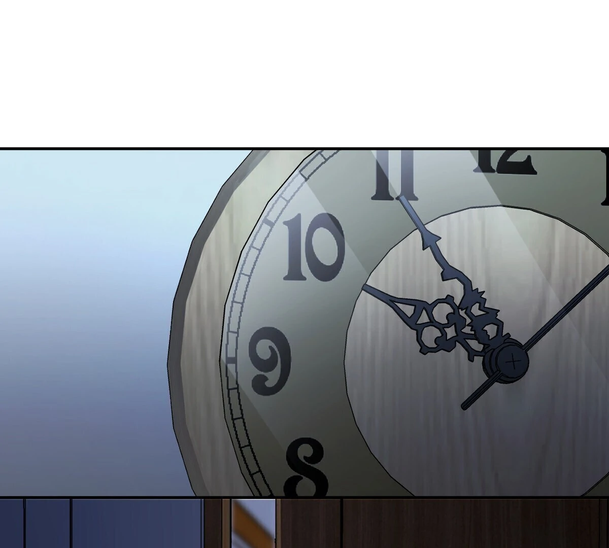 My Wife Is From a Thousand Years Ago, chapter 392