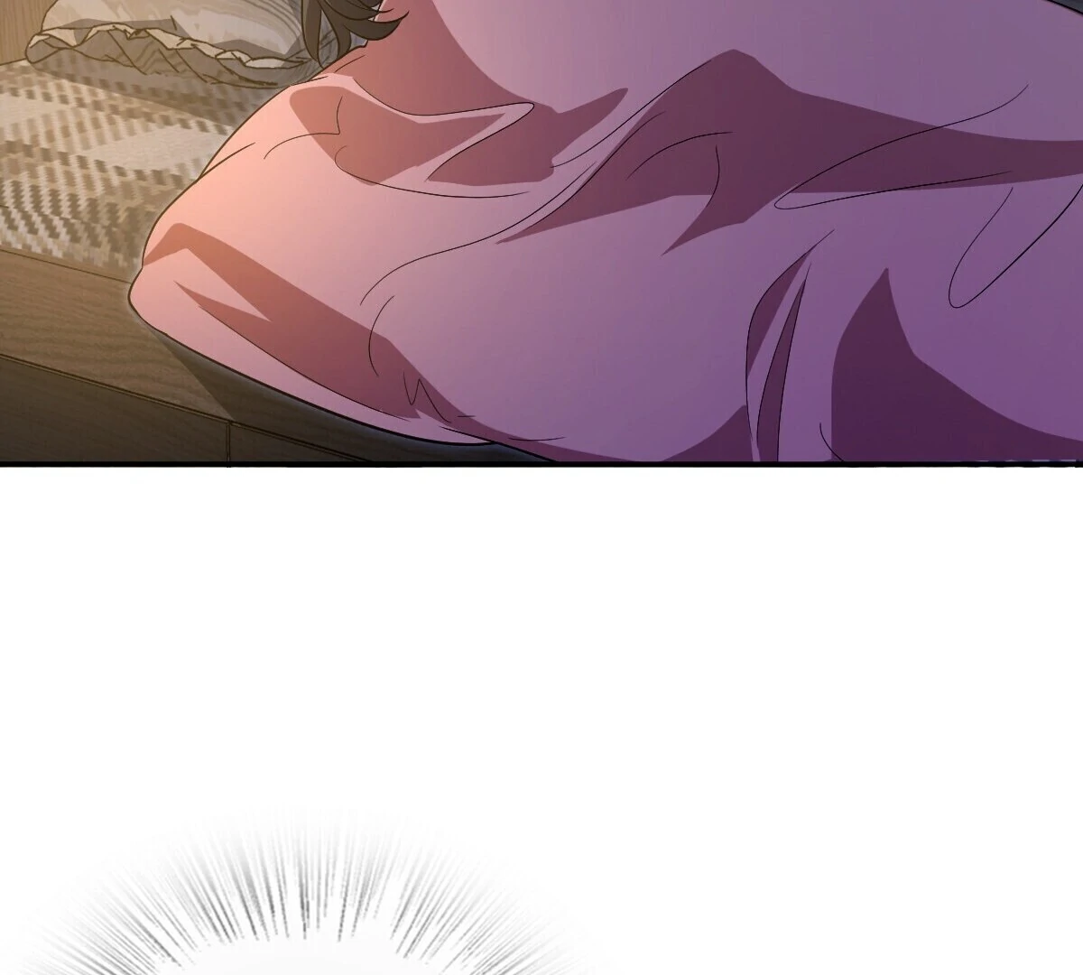 My Wife Is From a Thousand Years Ago, chapter 392
