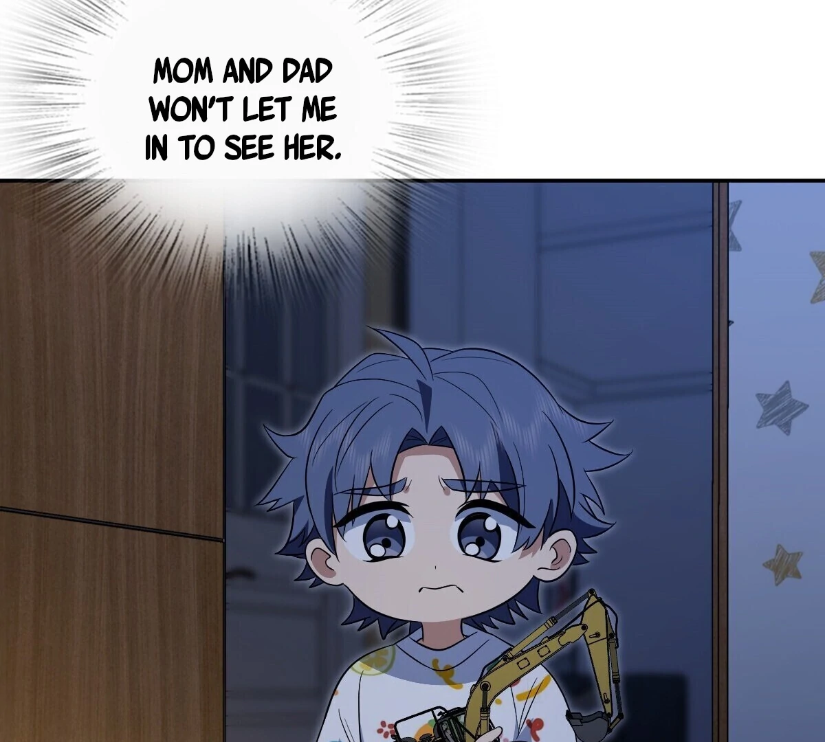 My Wife Is From a Thousand Years Ago, chapter 392