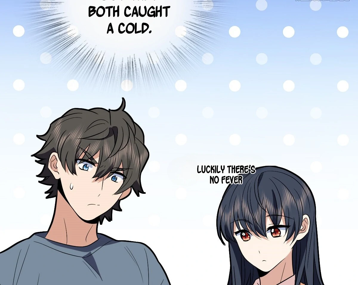 My Wife Is From a Thousand Years Ago, chapter 392