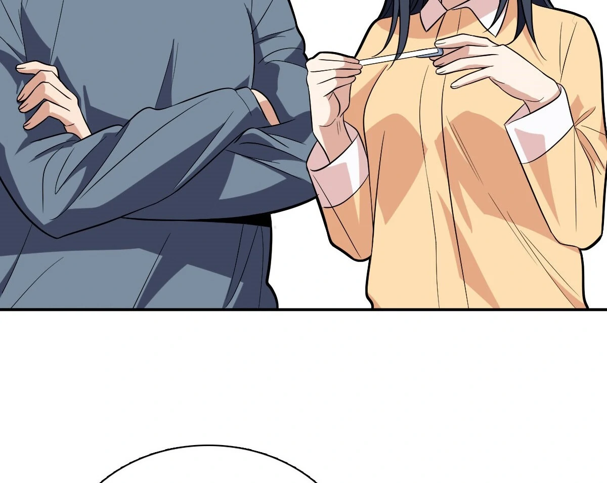 My Wife Is From a Thousand Years Ago, chapter 392