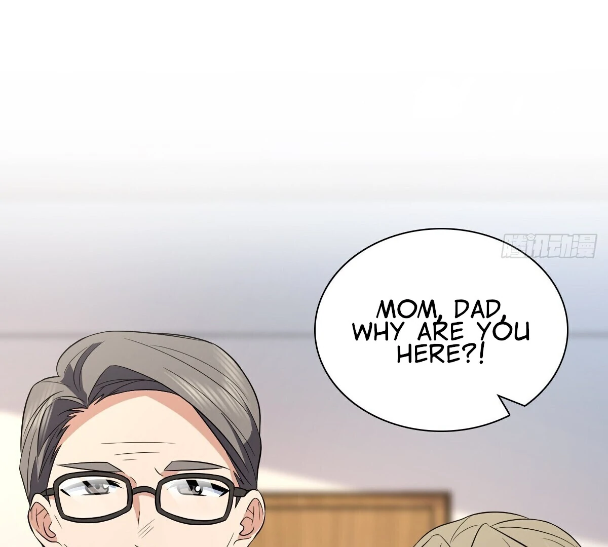 My Wife Is From a Thousand Years Ago, chapter 392