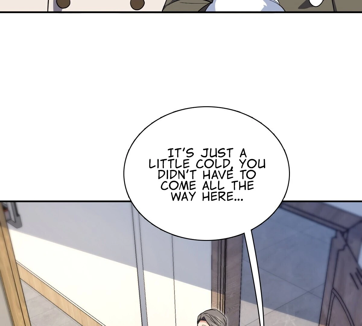 My Wife Is From a Thousand Years Ago, chapter 392