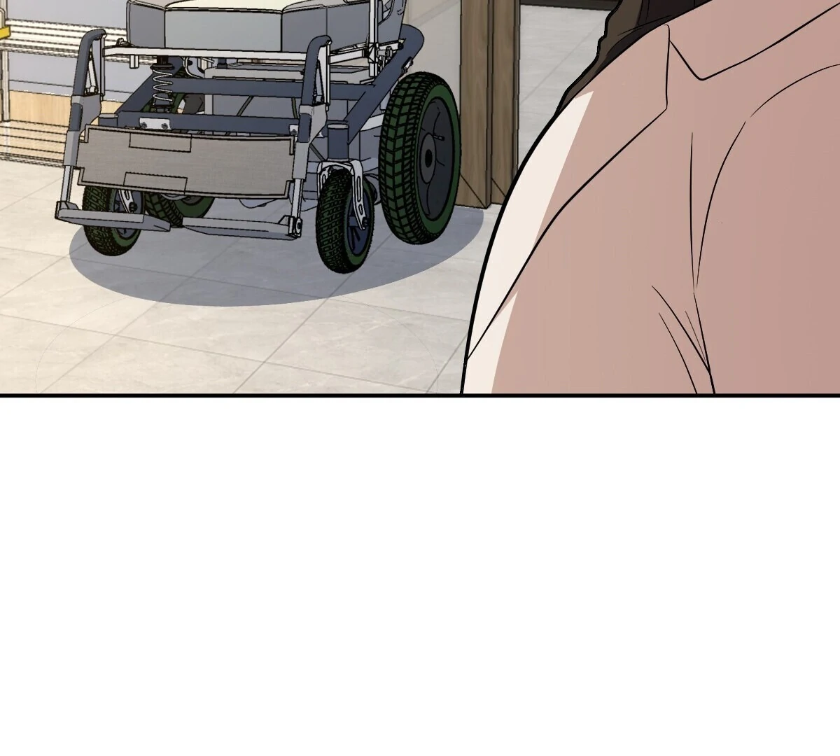 My Wife Is From a Thousand Years Ago, chapter 392