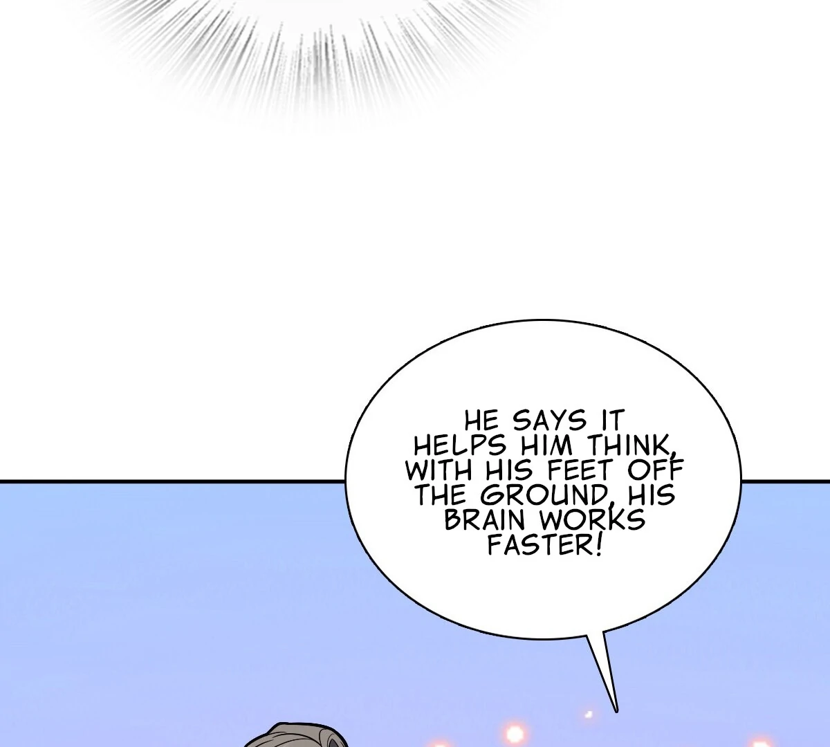 My Wife Is From a Thousand Years Ago, chapter 392