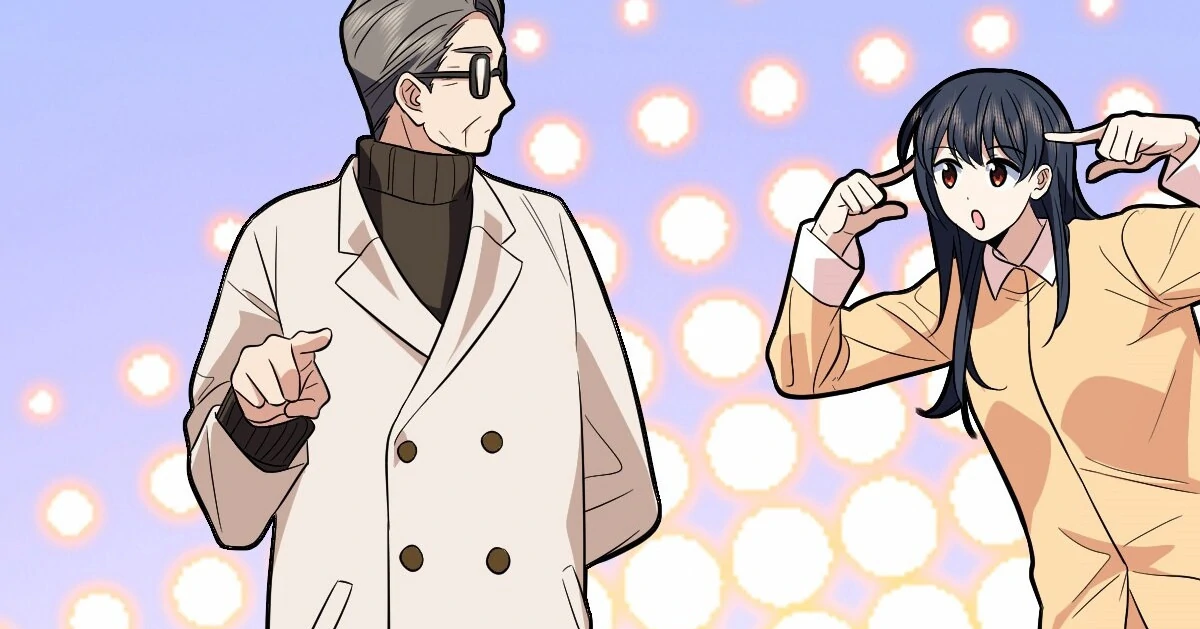 My Wife Is From a Thousand Years Ago, chapter 392