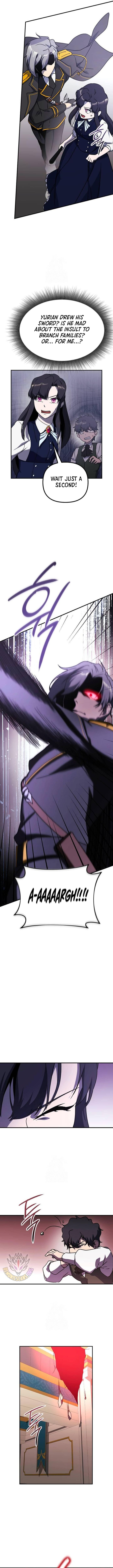 Read Playing The Perfect Fox Eyed Villain Chapter 19 - playingtheperfectfoxeyedvillain.com | High Quality Manga Image 11