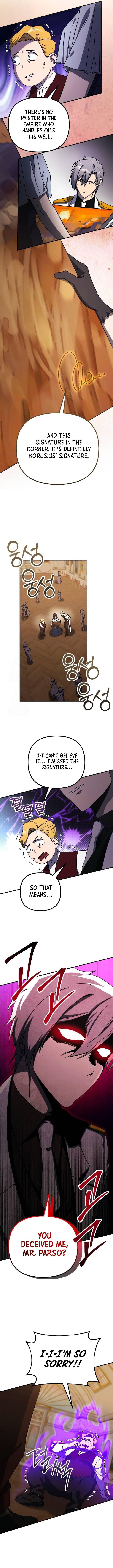 Read Playing The Perfect Fox Eyed Villain Chapter 19 - playingtheperfectfoxeyedvillain.com | High Quality Manga Image 2