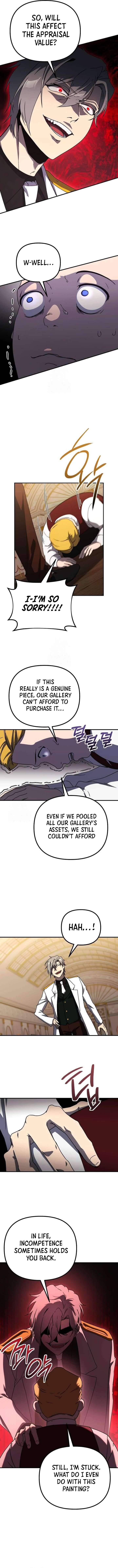 Read Playing The Perfect Fox Eyed Villain Chapter 19 - playingtheperfectfoxeyedvillain.com | High Quality Manga Image 4