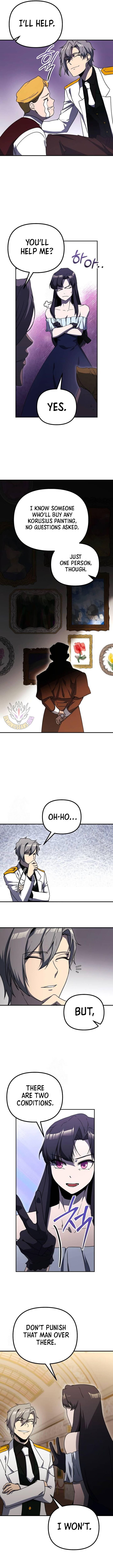 Read Playing The Perfect Fox Eyed Villain Chapter 19 - playingtheperfectfoxeyedvillain.com | High Quality Manga Image 5