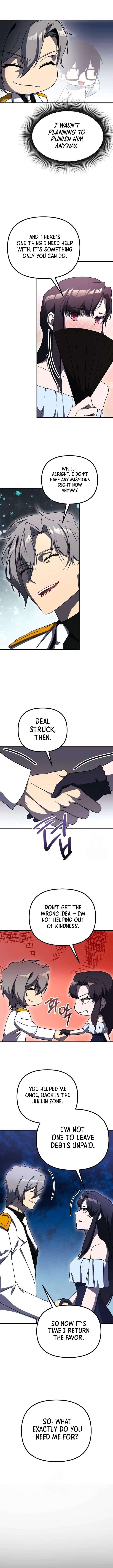 Read Playing The Perfect Fox Eyed Villain Chapter 19 - playingtheperfectfoxeyedvillain.com | High Quality Manga Image 6
