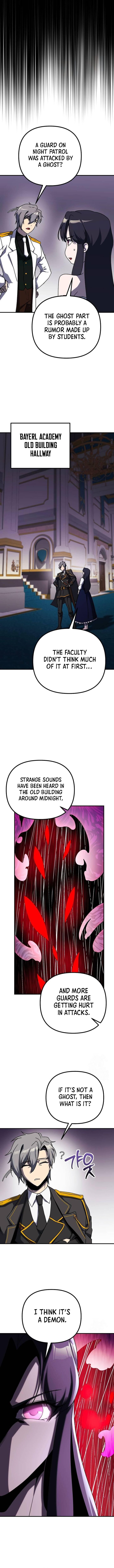 Read Playing The Perfect Fox Eyed Villain Chapter 19 - playingtheperfectfoxeyedvillain.com | High Quality Manga Image 8