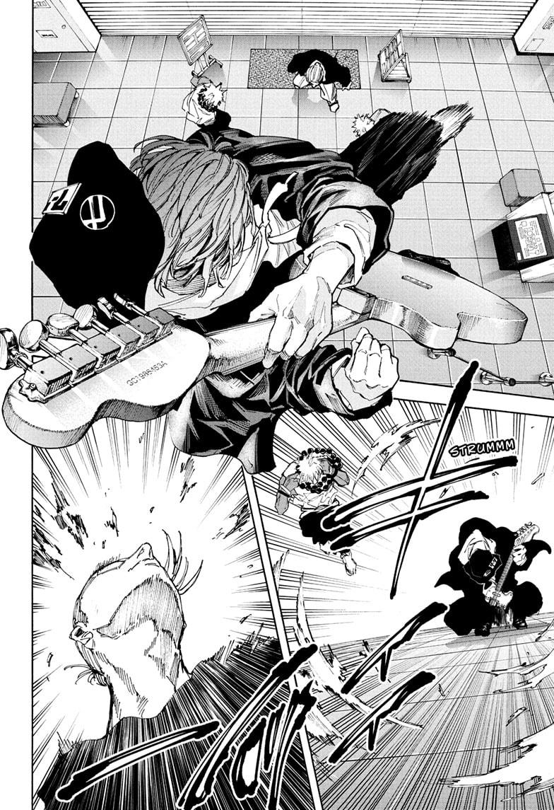 Chapter 218 image 10
