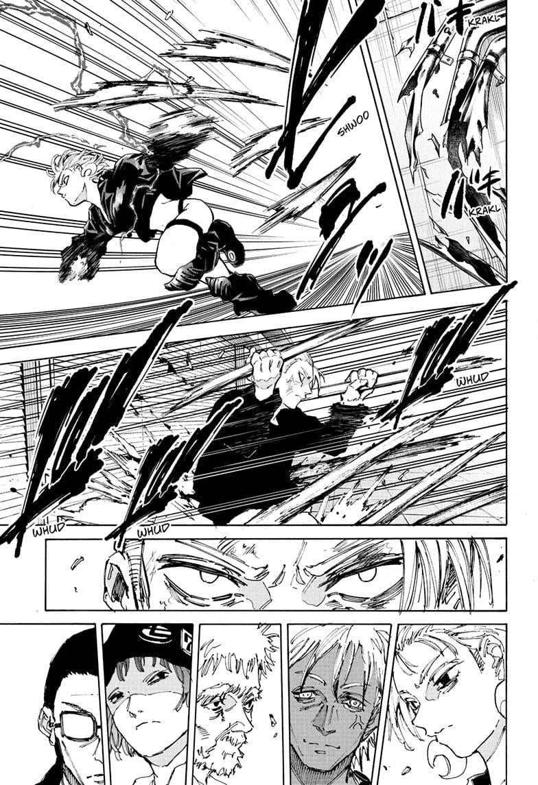 Chapter 218 image 11
