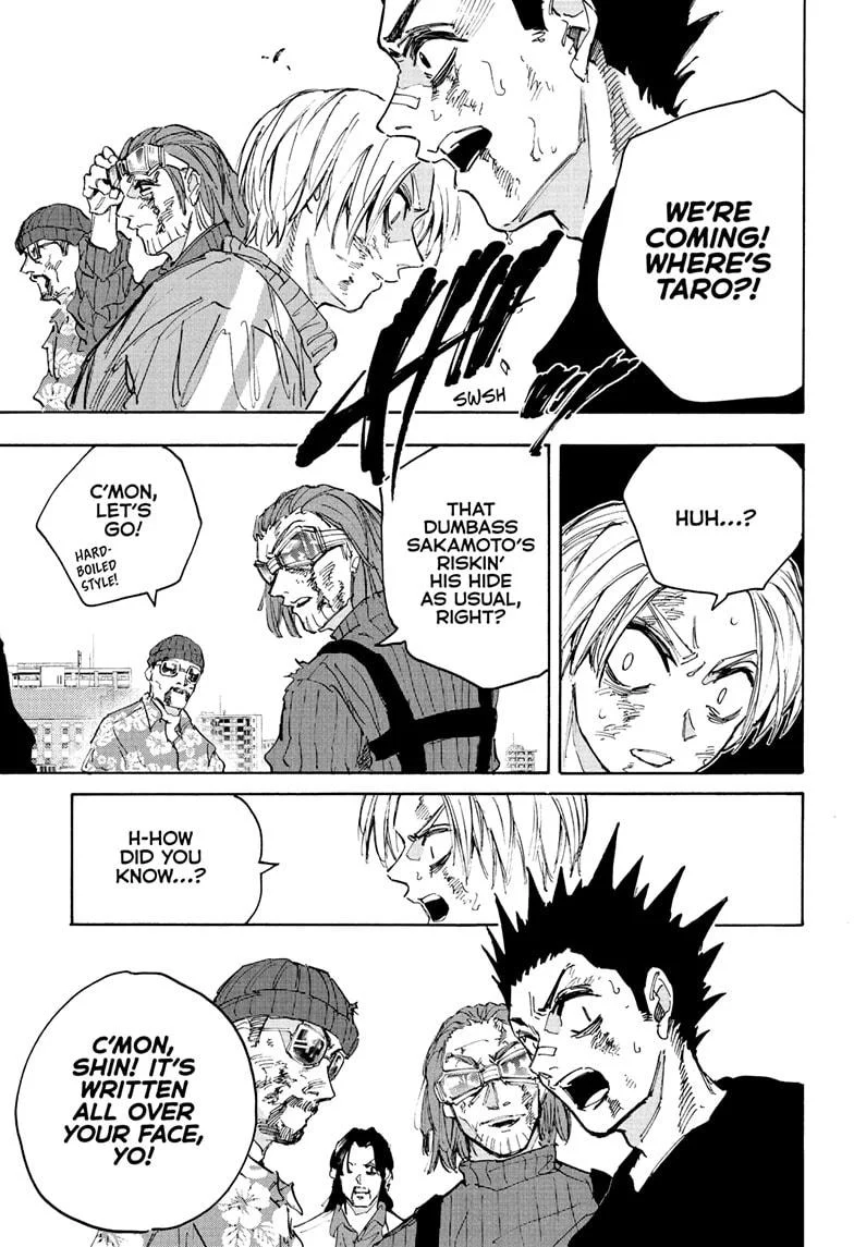 Chapter 218 image 15