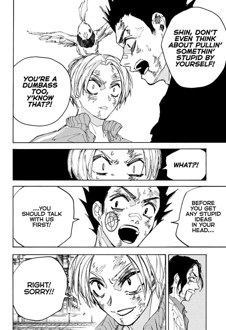 Chapter 218 image 16