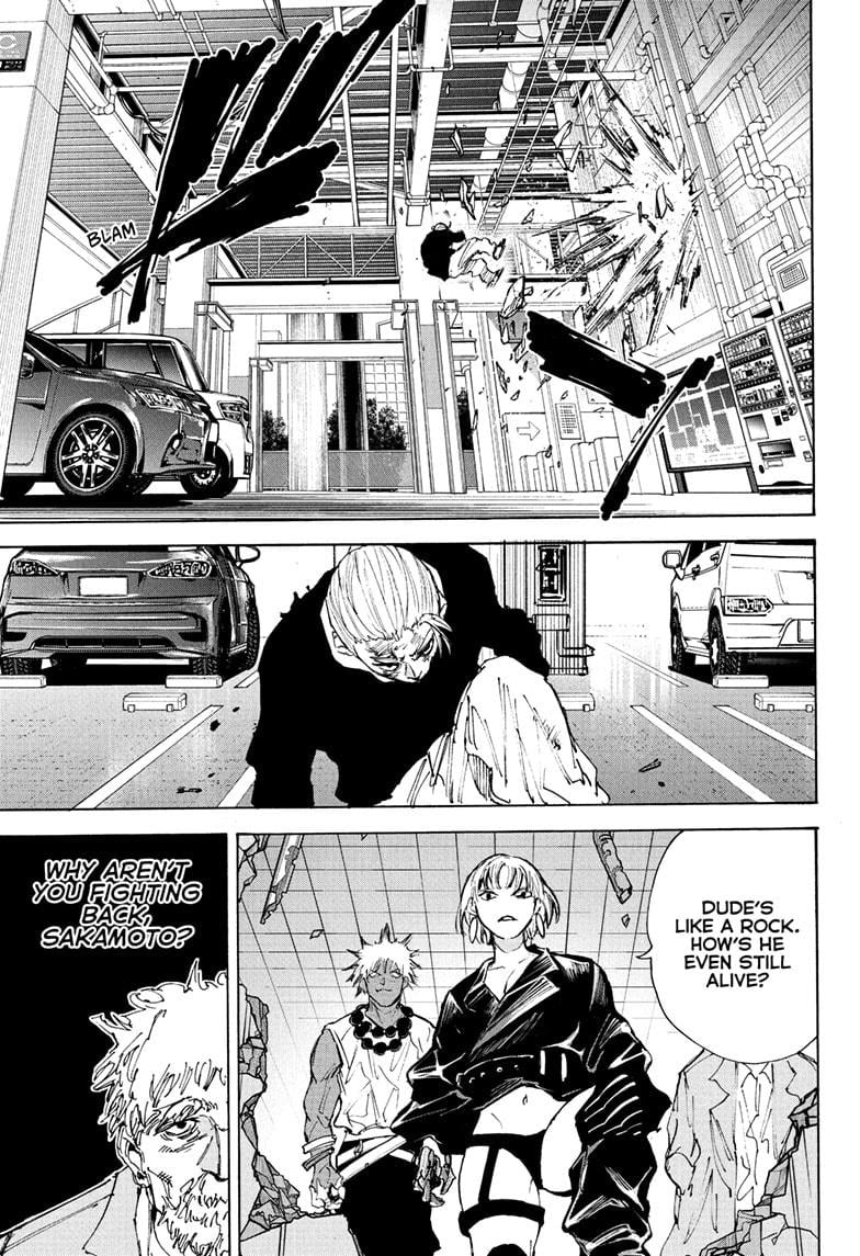 Chapter 218 image 17
