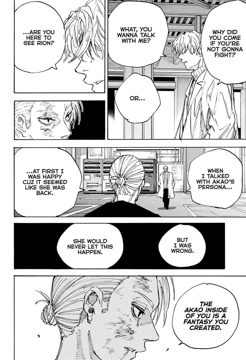 Chapter 218 image 18
