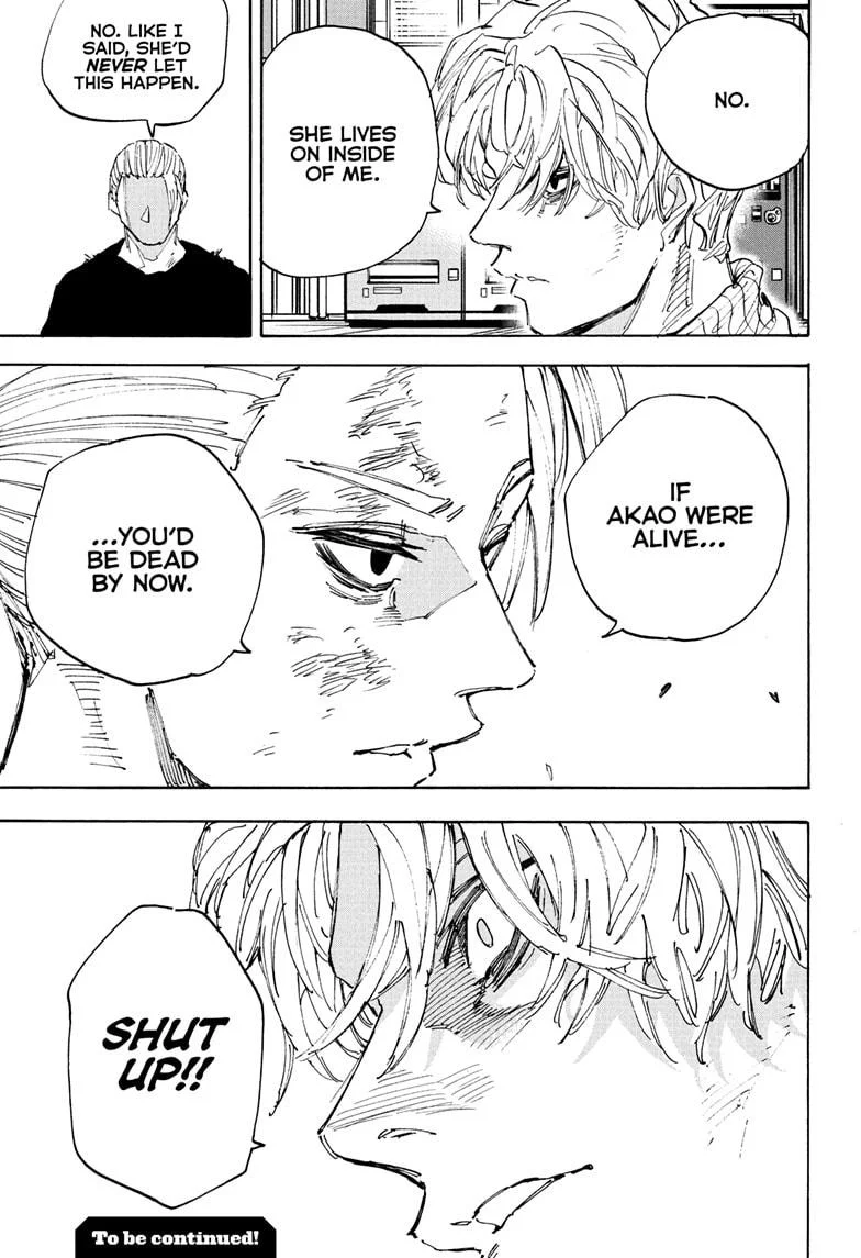 Chapter 218 image 19