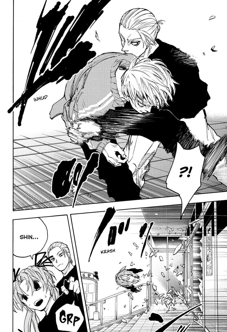 Chapter 218 image 4