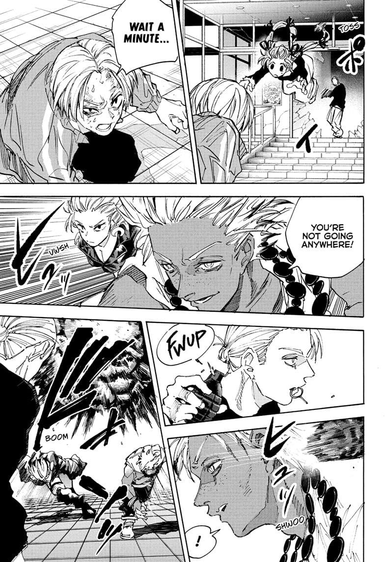 Chapter 218 image 5