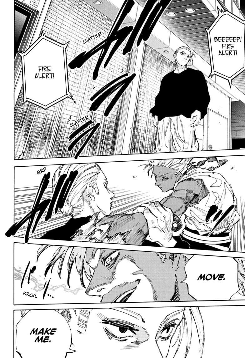 Chapter 218 image 6