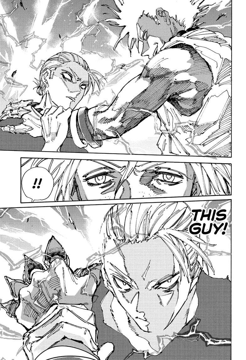 Chapter 218 image 7